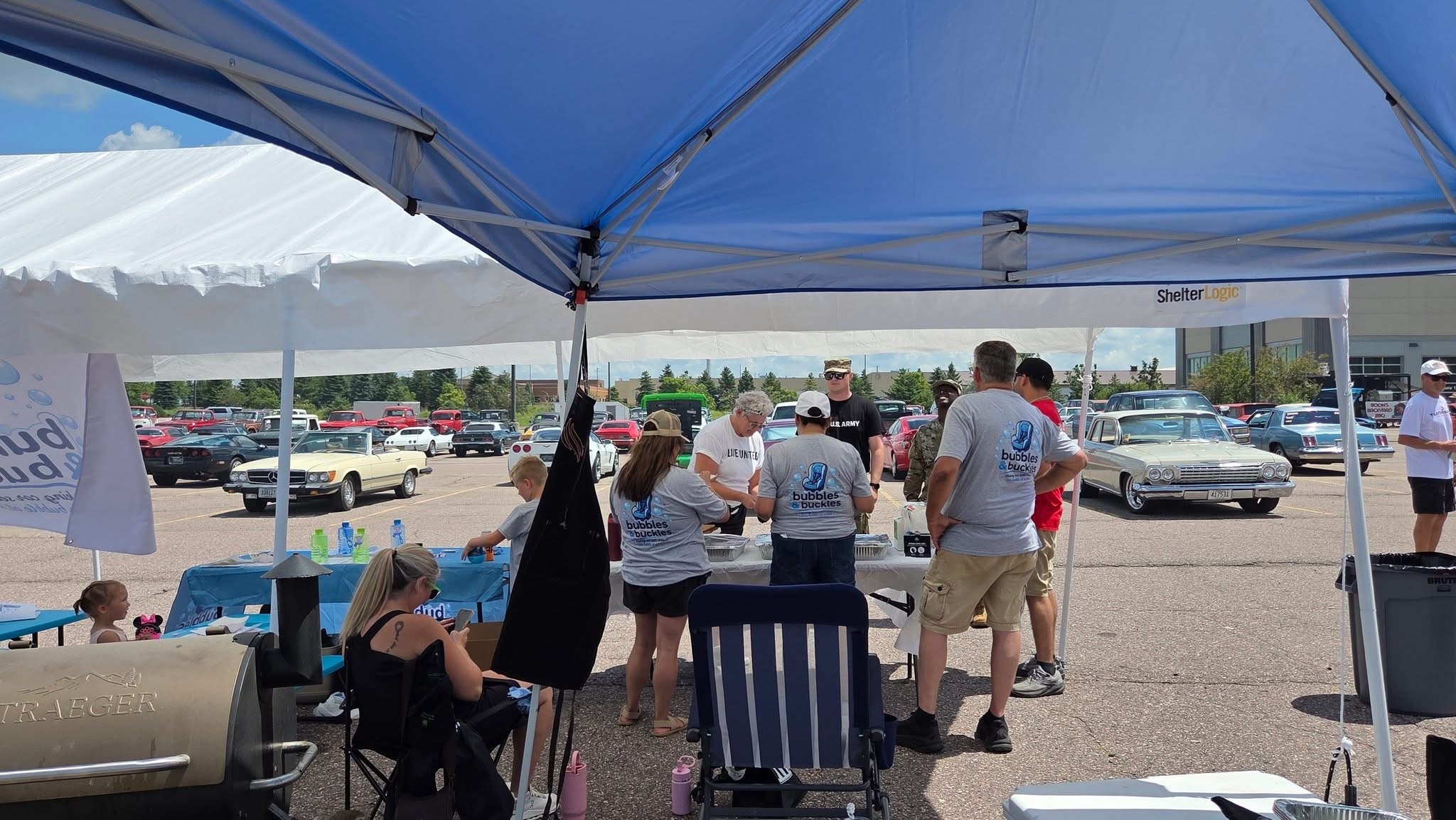 Community Events